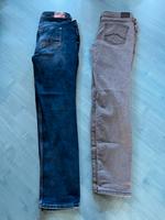 Wie NEU!!! Damen Jeans STREET ONE Bonny 29/30 MUSTANG Caro 33/32 Sachsen - Annaberg-Buchholz Vorschau