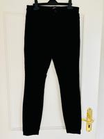 ONLY Skinny Stretch Jeans NOOS schwarz Gr.M Länge 30 Hessen - Dreieich Vorschau