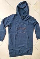 Gina Sweatkleid Größe 40 mit Kapuze Niedersachsen - Sehnde Vorschau