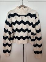 Zara Strickpullover Neu Gr. L Bayern - Adelshofen (Oberbayern) Vorschau
