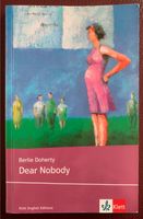 Dear Nobody von Berlie Doherty Hessen - Kriftel Vorschau