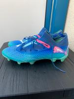 Puma Future Fußballschuhe Gr. 44,5 Sachsen-Anhalt - Hettstedt Vorschau