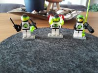 Lego Blacktron 2,Weltraum,Space,Minifigur,Figuren 80er Bayern - Treuchtlingen Vorschau