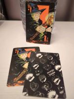 Jujutsu Kaisen Merch Pokercard Poker Karte Itadori Yuji Berlin - Treptow Vorschau