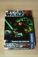 Star Wars - Angriff der Rebellen von Kosmos Spiel vollständig Bayern - Eching (Niederbay) Vorschau