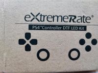 Extreme Rate Ersatz Leuchttaste PS4 Controller DTF LED Kit Herzogtum Lauenburg - Geesthacht Vorschau