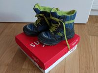 Superfit Winterschuhe Größe 27 Baden-Württemberg - Heidelberg Vorschau