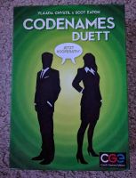 Codenames Duett Nordrhein-Westfalen - Hamm Vorschau