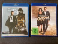 007 James Bond, Daniel Craig, BluRay Hannover - Linden-Limmer Vorschau