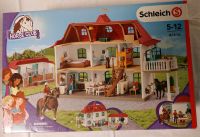 Schleich 42416  Großer Pferdehof mit Wohnhaus und Stall -neuwert. Sachsen-Anhalt - Wolmirstedt Vorschau