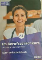 Im Berufssprachkurs A2 Deutsch als Fremdsprache Obergiesing-Fasangarten - Obergiesing Vorschau