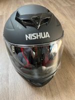 Motorradhelm Nishua NTX-2 Bayern - Lichtenfels Vorschau