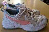 Puma Schuhe Mädchen gr. 38 Nordrhein-Westfalen - Baesweiler Vorschau
