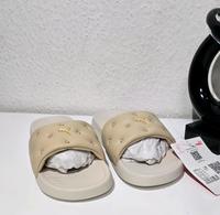 Puma damen popcat sliders rosenwasser weiß GR 39 und 37 Bochum - Bochum-Mitte Vorschau