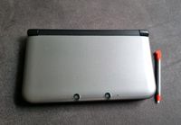 Nintendo 3DS XL in silber/grau Rheinland-Pfalz - Plaidt Vorschau