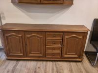 Sideboard Schrank Massivholz Nürnberg (Mittelfr) - Aussenstadt-Sued Vorschau