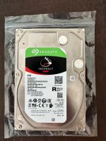 SEAGATE Iron Wolf PRO ST8000NE001, 8TB, HDD, 3,5 Zoll, intern Kr. München - Planegg Vorschau