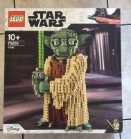 Lego 75255 + Baby Yoda Grogu Moc Anleitung Nordrhein-Westfalen - Bottrop Vorschau