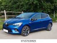 Renault Clio TCe130 EDC/Aut EdOne LED Navi RFK SpurA DAB Baden-Württemberg - Steinenbronn Vorschau