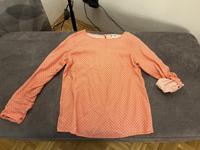 Bluse Gr. 38 Alba Moda Bayern - Weiherhammer Vorschau