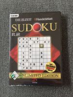 Sudoku PC CD-ROM neu Bayern - Neukirchen vorm Wald Vorschau