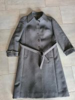 Mantel Coat Reine Schurwolle vintage Nordrhein-Westfalen - Bad Sassendorf Vorschau