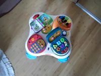 Fisher Price Lernspieltisch. Versand möglich +6,75€ Bayern - Grafenwöhr Vorschau