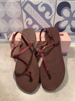 Havaianas Sandale Bordeaux Lindenthal - Köln Sülz Vorschau