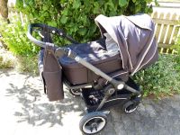 Kinderwagen/ Sportwagen/ Buggy Teutonia Be you V3 Bayern - Villenbach Vorschau