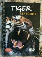 2 DVD # Tiger der Sümpfe * Natural Killers * Raubtieren ganz nahe Nordrhein-Westfalen - Bergheim Vorschau