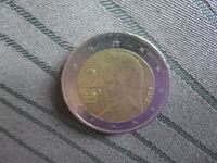 2 Euro-Münze Österreich 2002-Freifrau Bertha v.Suttner-Fehlpräg. Sachsen - Zwickau Vorschau