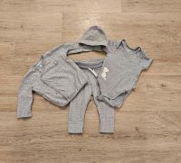 4-Teiliges Baby Set von Sigikid in grau Brandenburg - Bernau Vorschau