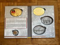 3x Münze Medaille Gigantenprägung 25 Jahre Deutsche Einheit Kreis Pinneberg - Tornesch Vorschau
