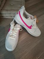 nike Court Vision damen gr.39 neu Hessen - Kassel Vorschau