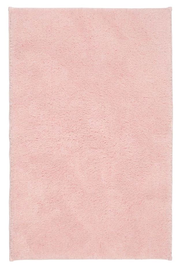 IKEA SÖDERSJÖN Badematte rosa 50x80 cm in Wismar