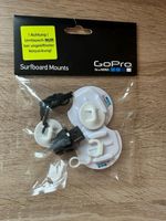 GoPro Surfboard Mount Originalverpackt - neu Düsseldorf - Bilk Vorschau