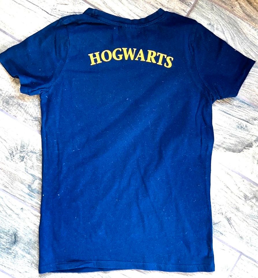 T-Shirt Harry Potter Gr.152/158 super Zustand in Berlin
