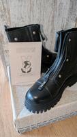 Bronx gr.41  Stiefeletten Boots Neu  Tamaris Dr.Martens usw..... Niedersachsen - Aurich Vorschau
