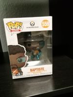 Baptiste Funko Pop - Overwatch Dortmund - Hörde Vorschau