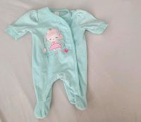 Strampler Schlafanzug Pyjama von Baby Club top Düsseldorf - Pempelfort Vorschau