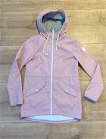 Hollister Regenmantel Ölmantel Regenjacke rosa Gr.XS Schleswig-Holstein - Preetz Vorschau