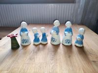 Porzellan Porzellanfiguren Kerzenhalter - Deco Schleswig-Holstein - Siek Vorschau