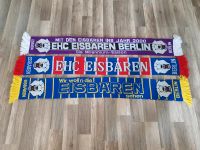 EHC Eisbären Berlin Fanschal Brandenburg - Mahlow Vorschau