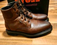 Winterschuhe lloyed im sehr guten Zustand Nordrhein-Westfalen - Solingen Vorschau
