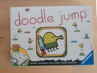 Doodle Jump 3D Spiel - Topzustand - ab 8 Jahren - 2 bis 4 Spieler Bayern - Lichtenfels Vorschau