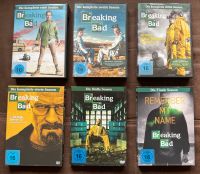 Breaking Bad komplette Serie alle Staffeln Thüringen - Eisenach Vorschau