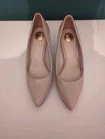 Lack Nude Pumps von Buffalo Baden-Württemberg - Laudenbach Vorschau