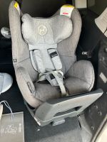 Autositz Cybex Sirona Platinum 0-4 Jahre Bayern - Freilassing Vorschau