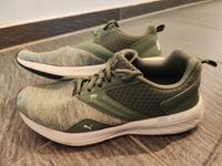 Puma Sportschuh Fit+ oliv Damen - Größe 37 Niedersachsen - Wilhelmshaven Vorschau