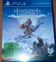 HORIZON -ZERO-DAWN -PS4 Niedersachsen - Salzgitter Vorschau